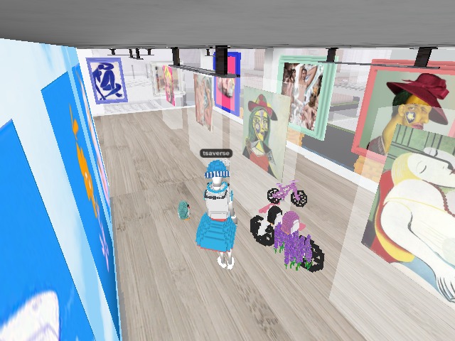 Join Voice Chat?