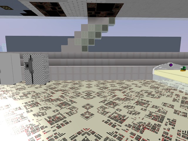 2nd FL, New Voxeliving Showroom