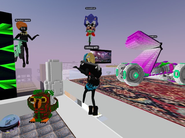 THE WINNER OF THE BOOK CONTEST< CLUNY!!!