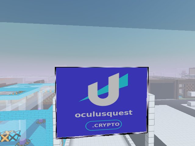 Oculusquest.crypto
