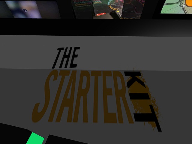 Starter Kit