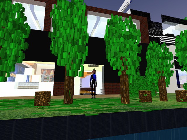 Xyeir Event Center
