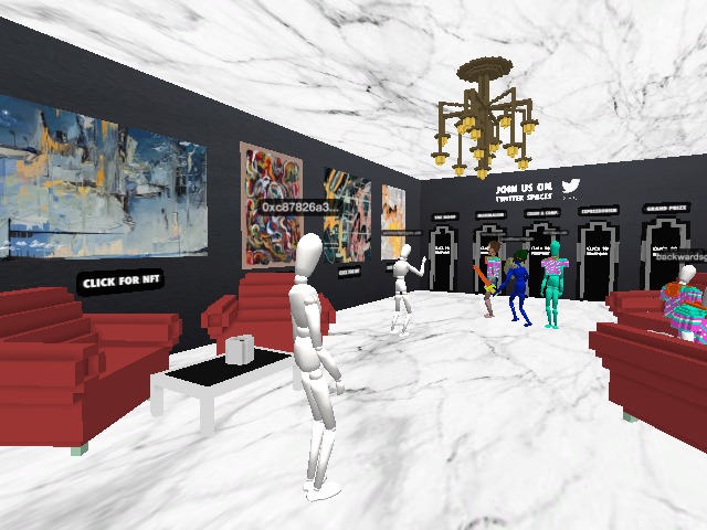 So much ART!!!!