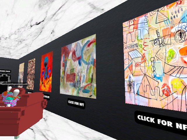 House Of Abstract!!!!