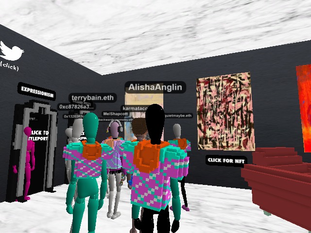 house of abstract!!!!