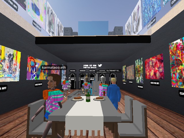 Maximalism!!!!