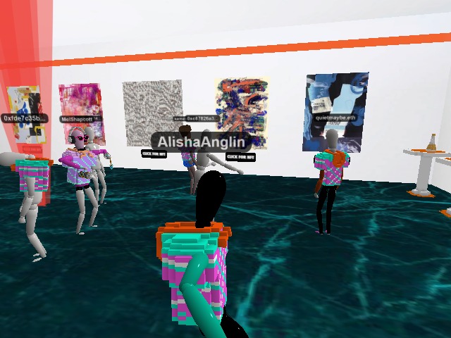 HOUSE OF ABSTRACT