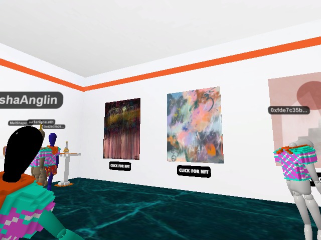 HOUSE OF ABSTRACT