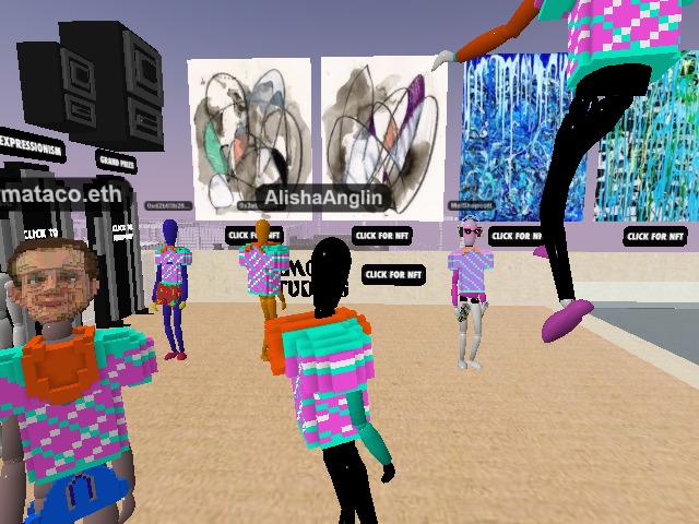 HOUSE OF ABSTRACT