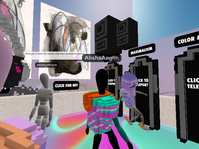 HOUSE OF ABSTRACT