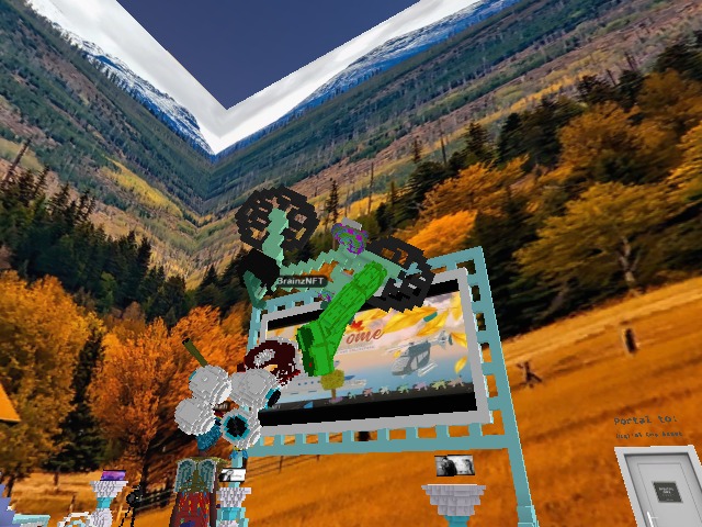 Back Flips for Green Team!! LFG!!!