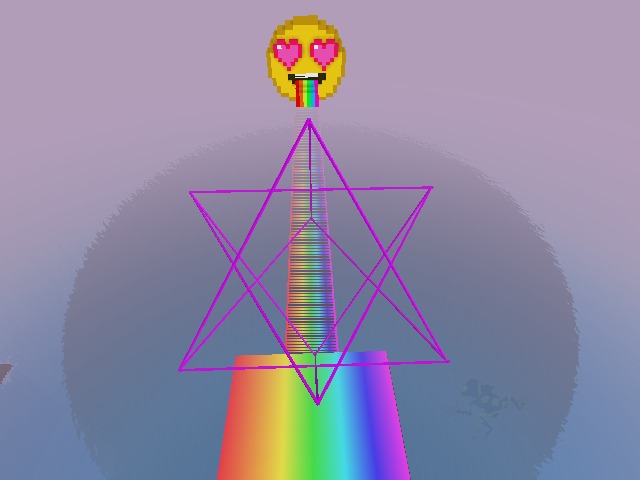✡😍🌈
