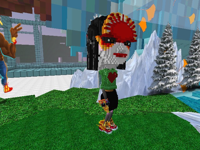 big amaterasu