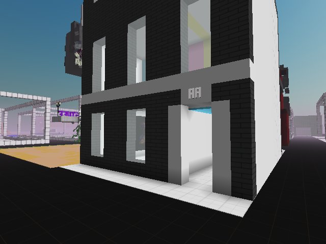 The most iconic Architectural Shool is now a sandbox. Please participate!
