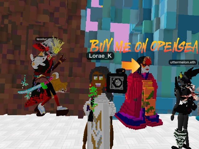 Reporting live for meta v