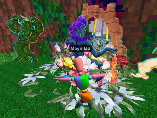 Best Party Eva!!! Love you Lexx. You are the best!!!