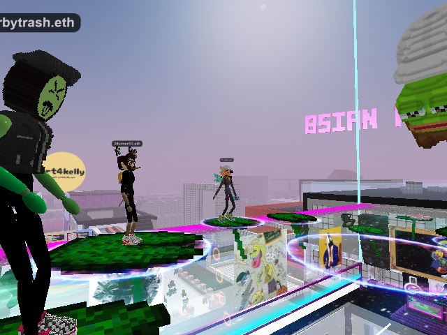 Building the astropond gallery ;)