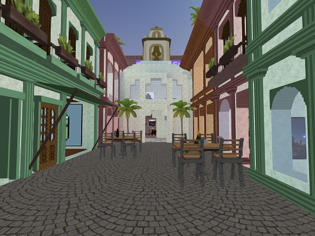 Little Havana