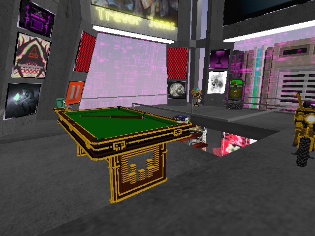 which of you PUNKS wanna play a game?