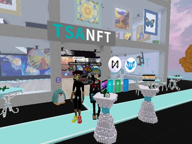 YAY!!! TEASWAP.LIVE GET MY MUSIC NFT!