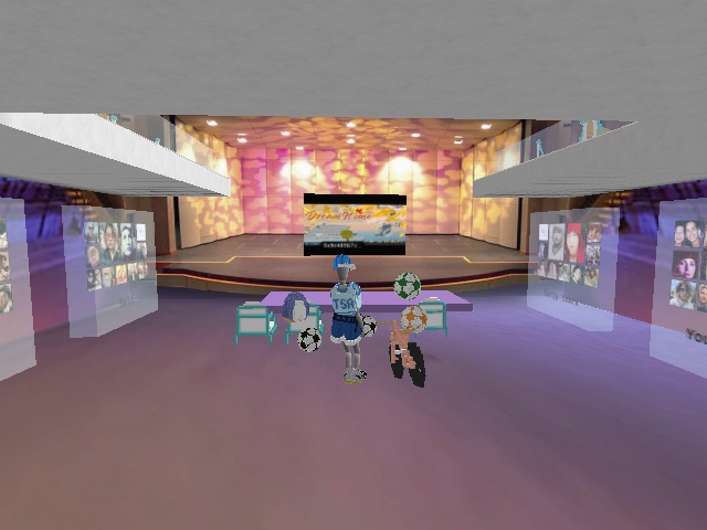theater coming