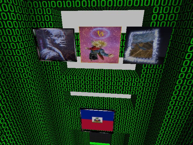 Artist Matrix