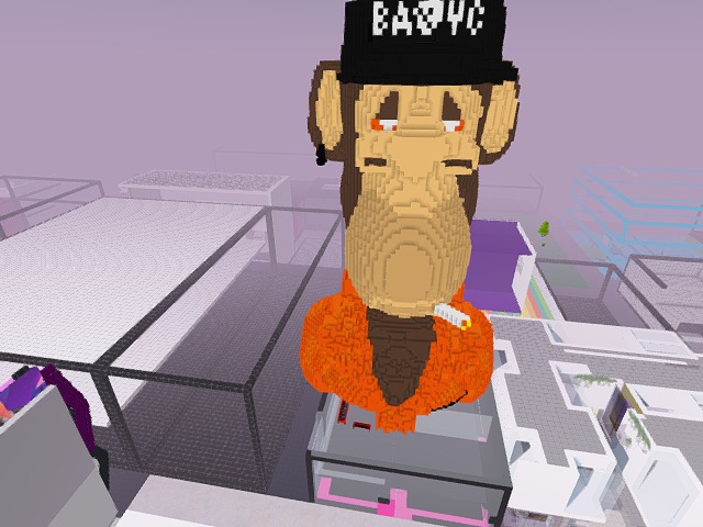 hello ape brother