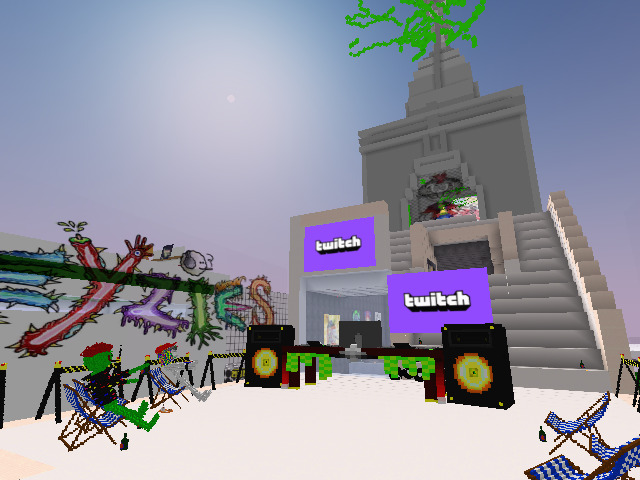 COME TO AFTERPARY !