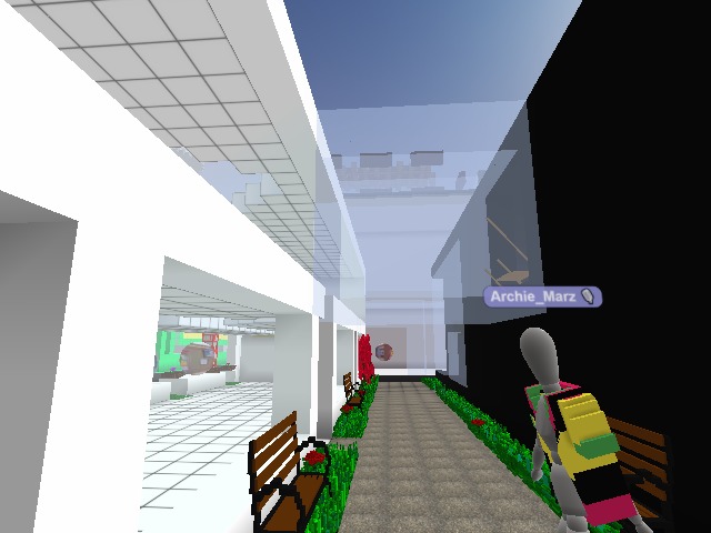 BUILDING!