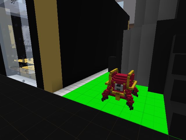 robobear