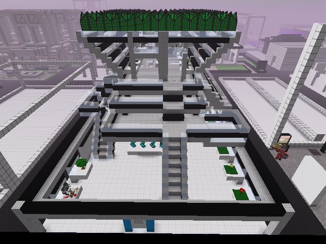 Clearing out my old builds. HI! Bye.