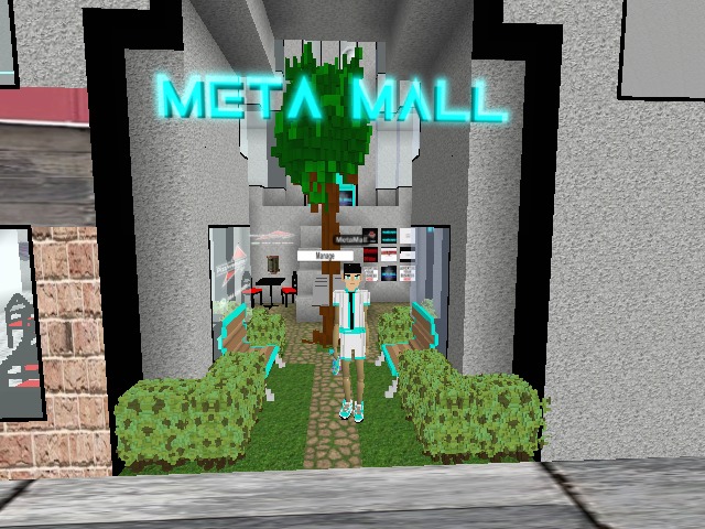 MetaMall