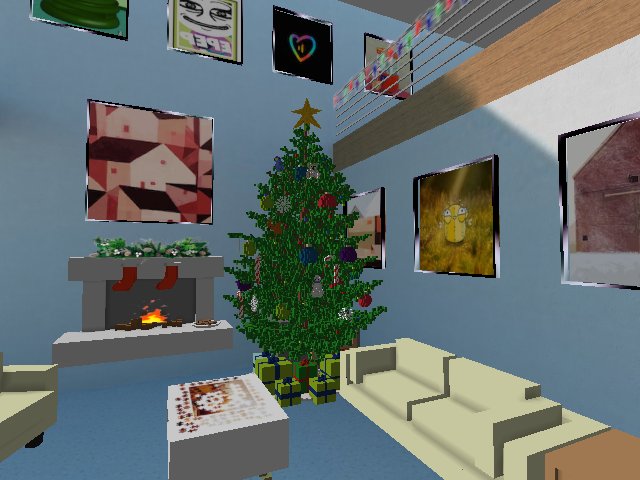 Merry Christmas