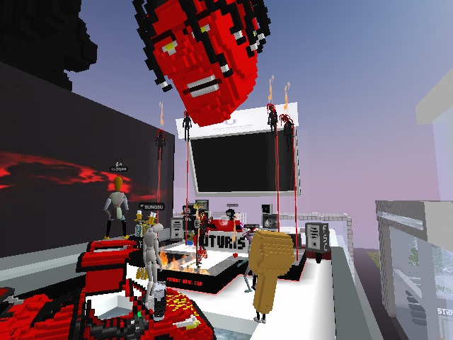 PARTY
