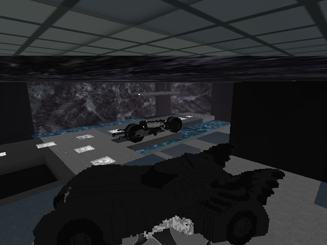 Batcave >:)