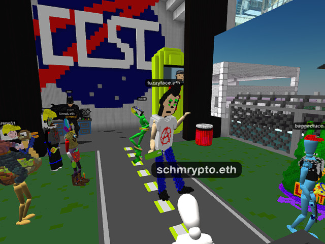 PNK