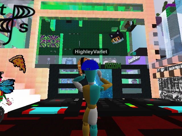 Live instrumentals happening now!