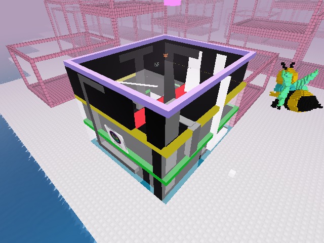 CTRL builders HQ work in progress 1