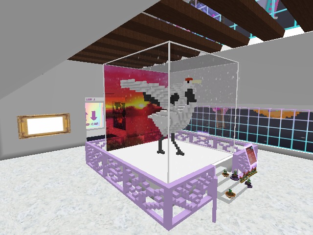 my crane