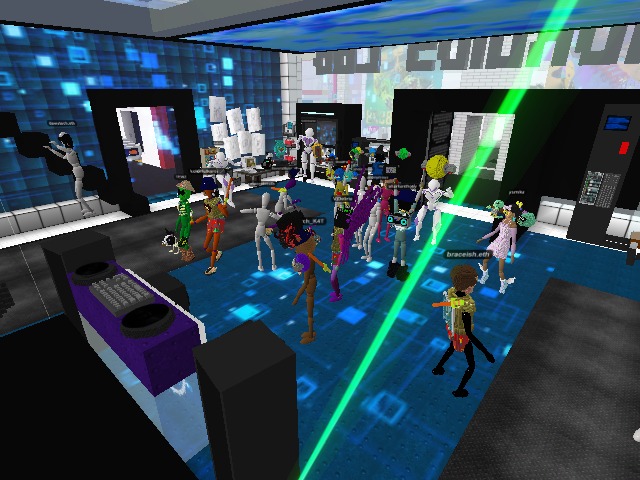 ITS A RAGER!!! LETS GET TO 30!!! afrodroids.world