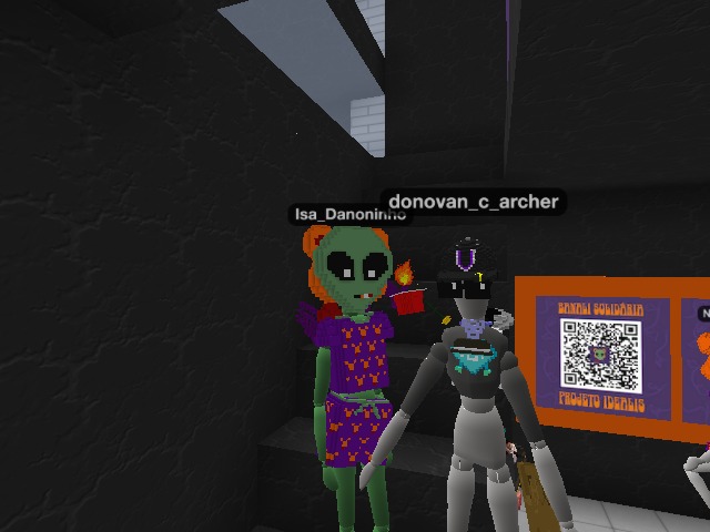 honored guest