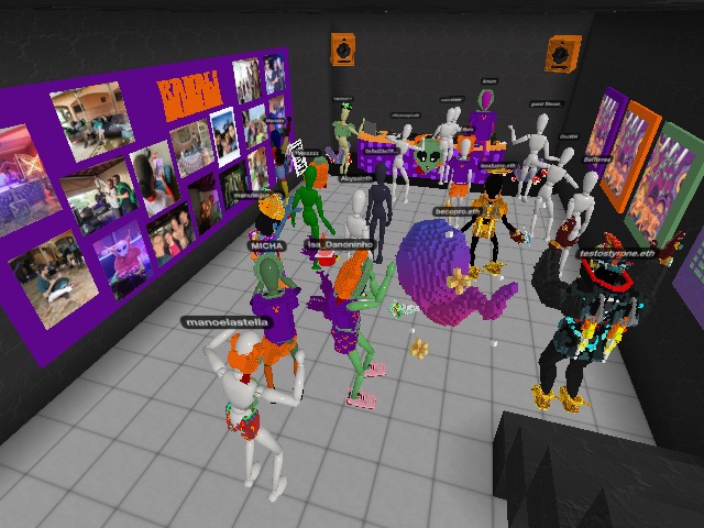 BANALERS <3