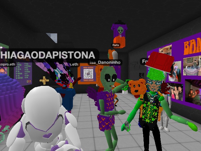 let's danceeee