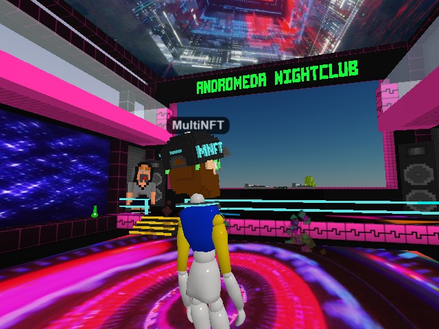 PARTY TIME