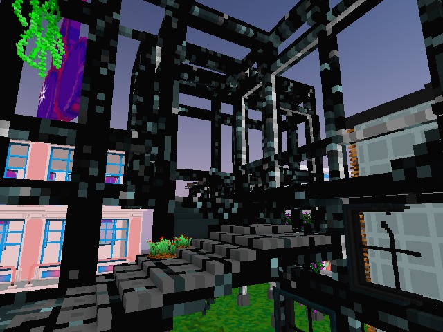 WIP 3EAgir Drive : )