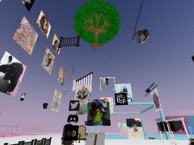 ART GALLERY