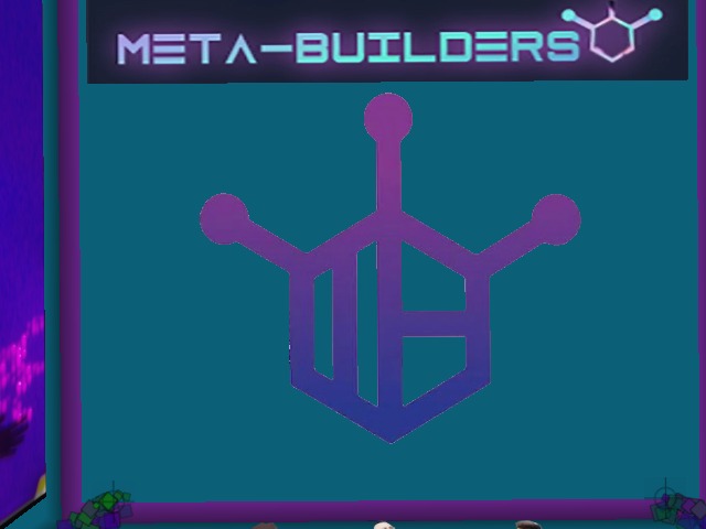 Meta-Builders Unite! Come join us for our Launch Party Tonight!