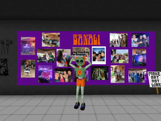 #BANALI #BANALICREW #BANALIFESTIVAL