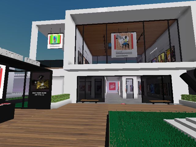 ONE / OFF welcomes you to the largest exhibition of work from Black artists on
the blockchain. International in scope, the show features artists from across
the African diaspora representing South Africa, Nigeria, Ghana, Kenya, the
United Kingdom, Germany, Mexico, and the United States. All works are
sourced from several crypto art marketplaces including: Known Origin,
Async Art, Super Rare, Makers Place, Rariable, Open Sea and NFT Showroom.
The curatorial themes — AfroFuturism, AfroEsotericism, AfroSurrealism, Black
Popular Culture, and Black Figurative Artwork are a nod to the Center for
Black Visual Culture at, NYU, led by, Dr. Deborah Willis.