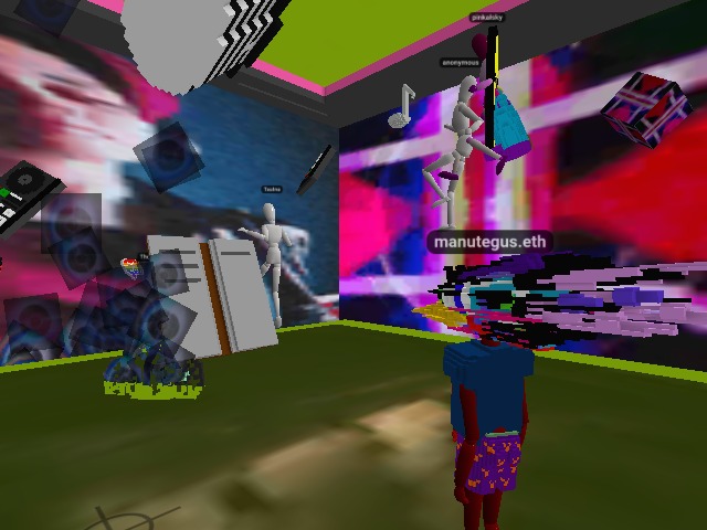 Glitch